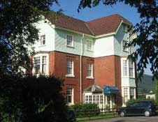 Lasswade Country House B&B,  Llanwrtyd wells